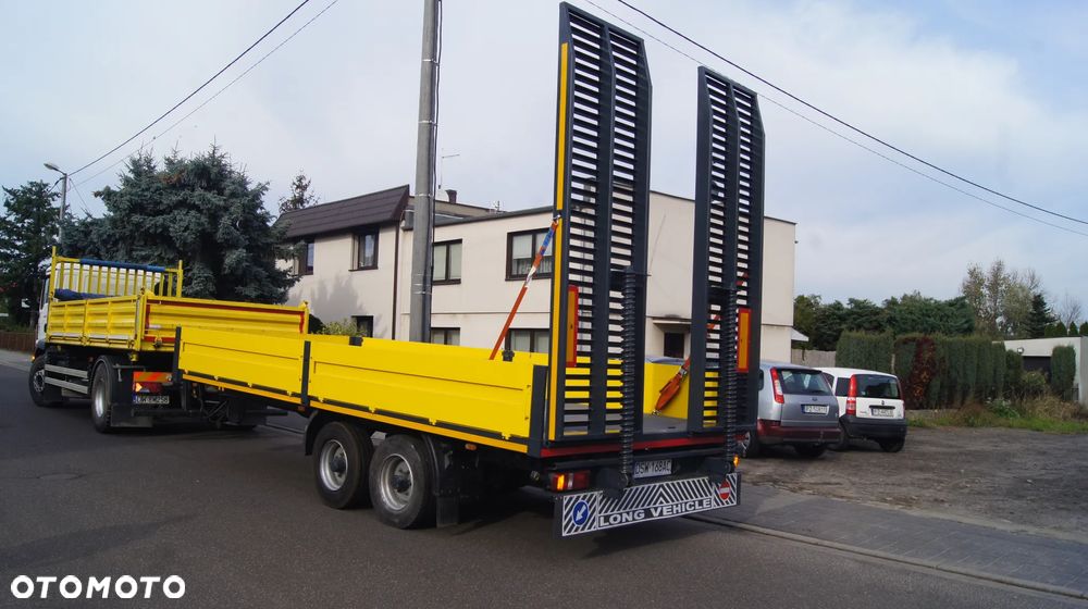 Schmitz Cargobull - 25