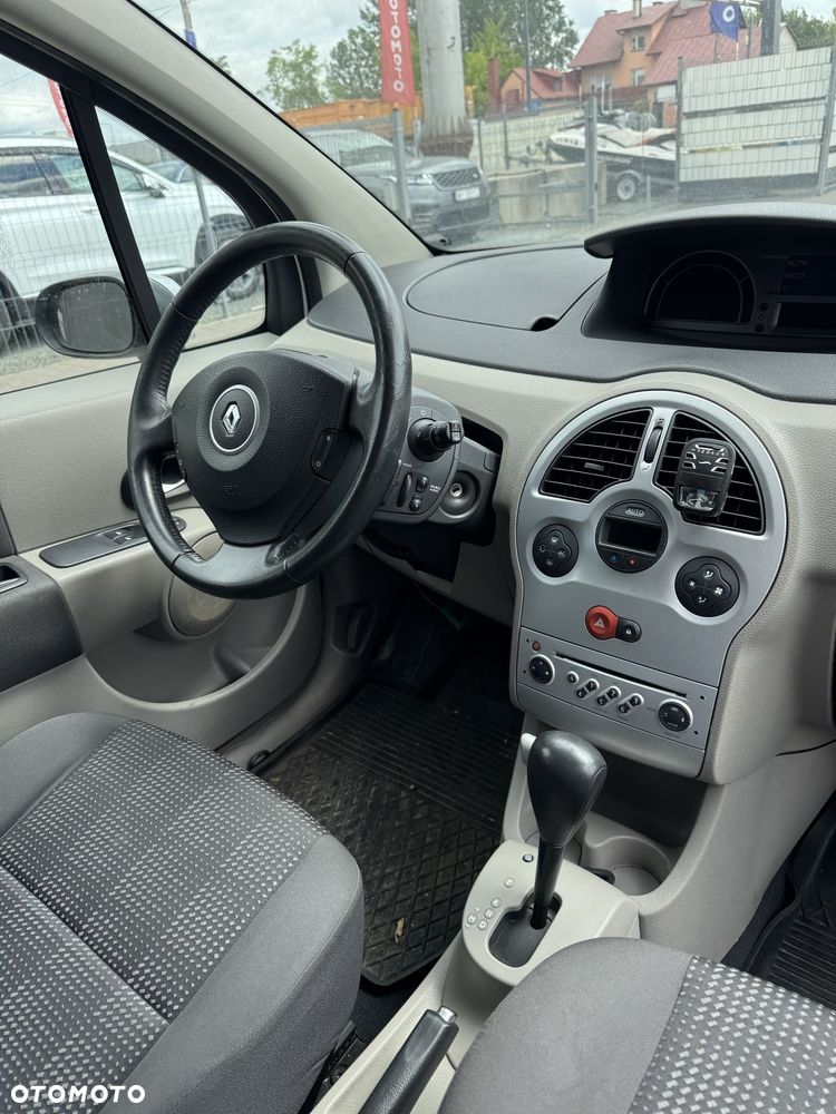 Renault Modus - 3