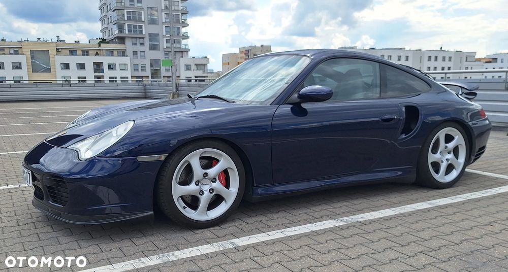Porsche 911 - 33