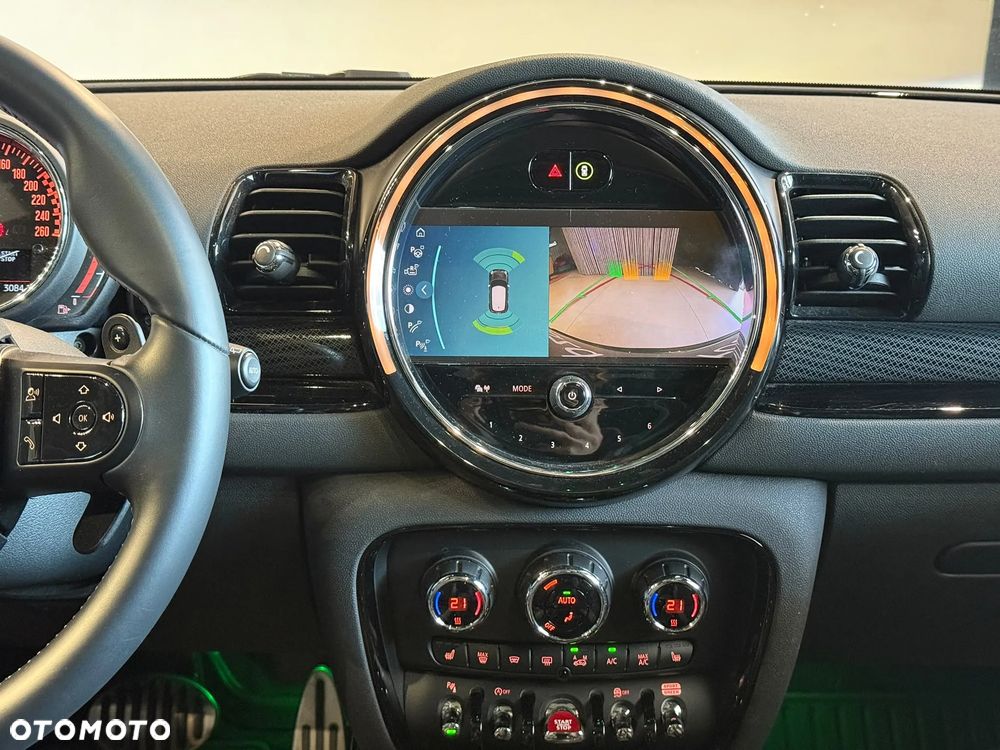 MINI John Cooper Works ALL4 sport - 14