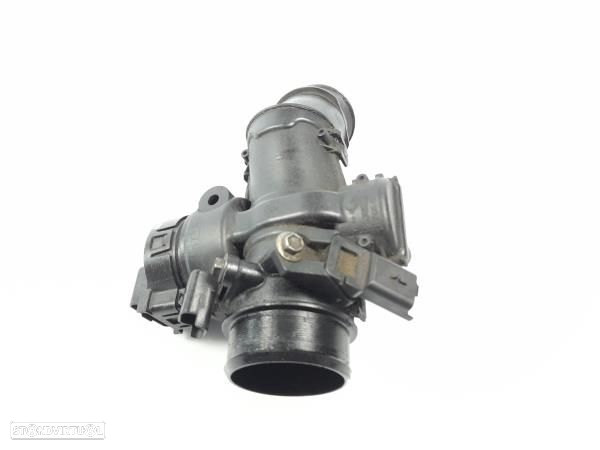 Corpo Borboleta Citroen Berlingo B9 4X4 - 4