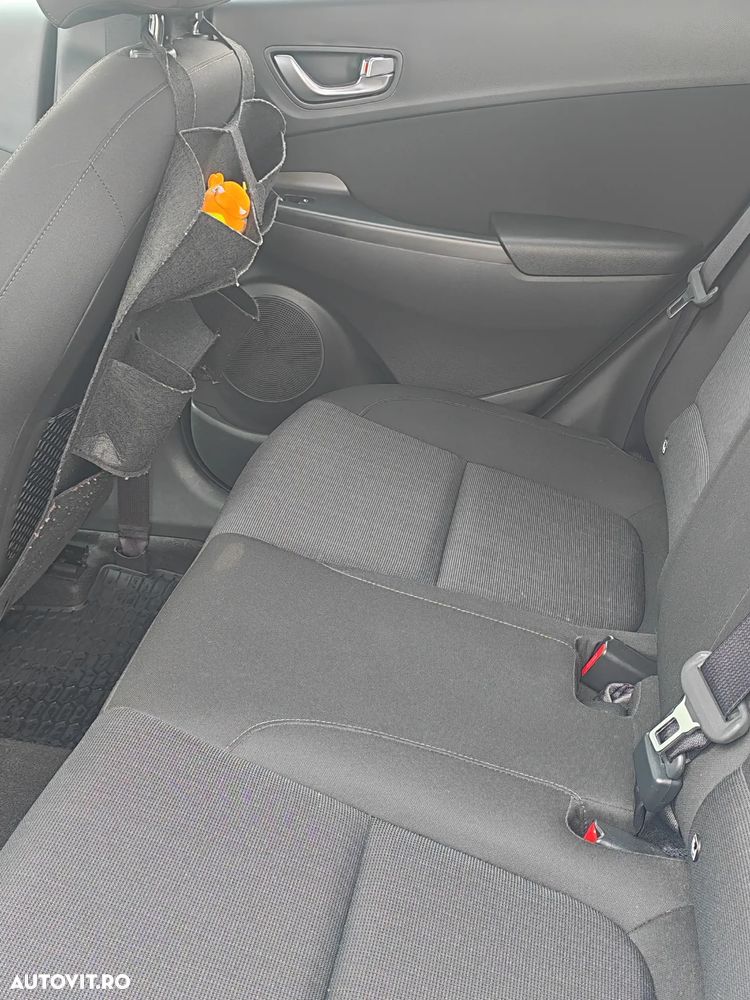 Hyundai KONA 1.0 T-GDI 120 CP 7 DCT 2WD Highway - 15