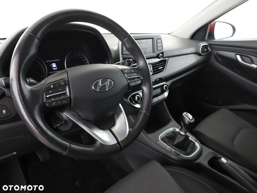 Hyundai i30 1.4 Select - 15