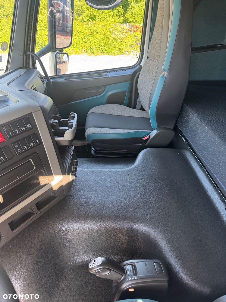 Volvo FM 460 / Euro 6 / Automat / ADR / Super Stan / z Francji - 22