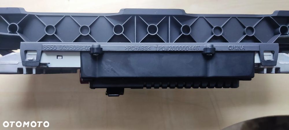 FORD MONDEO MK5 RADIO NAWIGACJA - 5