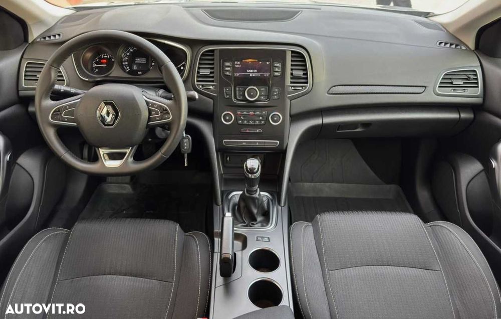 Renault Megane - 19