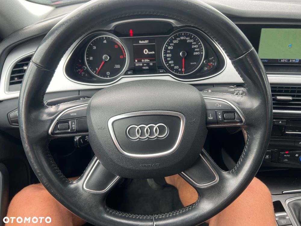 Audi A4 Avant - 31