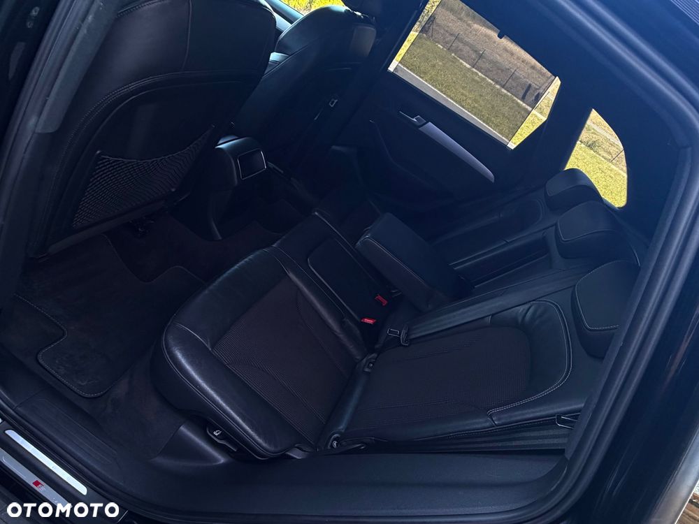 Audi Q5 2.0 TDI - 27