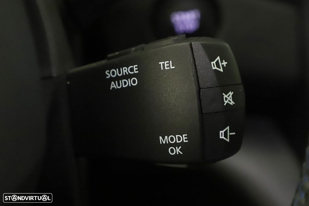 Renault Mégane Sport Tourer 1.5 Blue dCi GT Line - 18