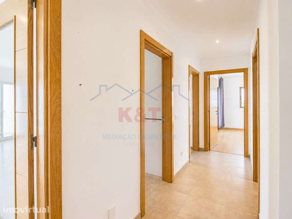 Apartamento T2 - Jardins do Amparo - Grande imagem: 5/25