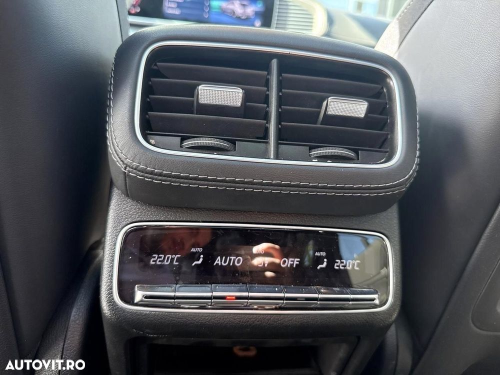 Mercedes-Benz GLE AMG 53 PHEV - 23