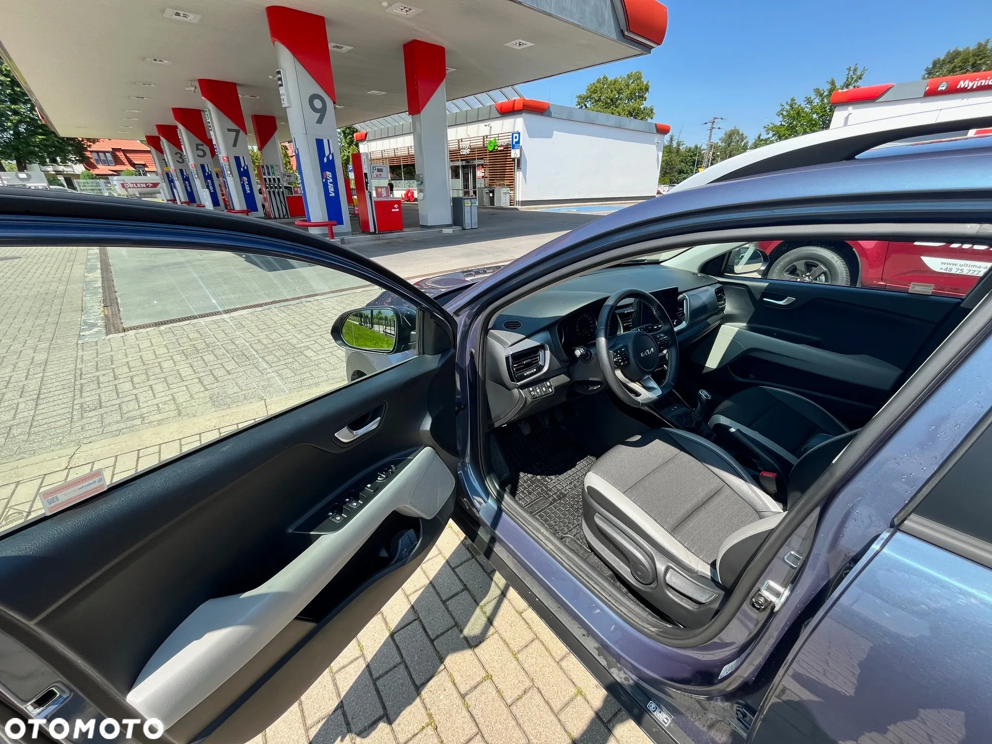 Kia Stonic 1.0 T-GDI MHEV L - 7