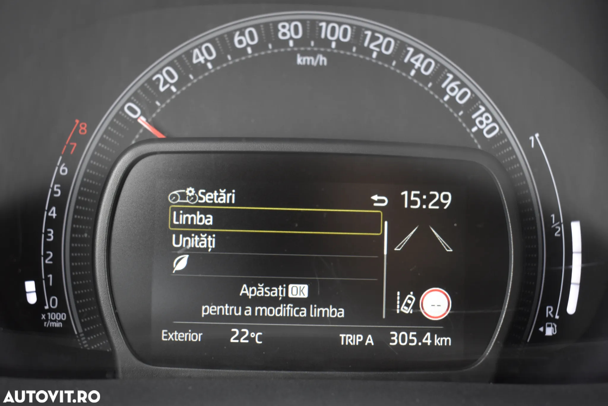 Toyota Aygo X 1.0l MT Active - 25