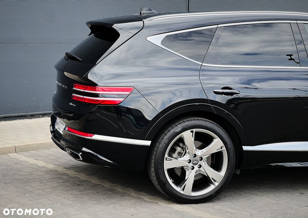 Genesis GV80 - 10