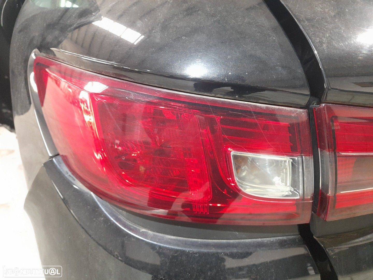 Farolim esquerdo RENAULT Clio IV (BH_) - 1
