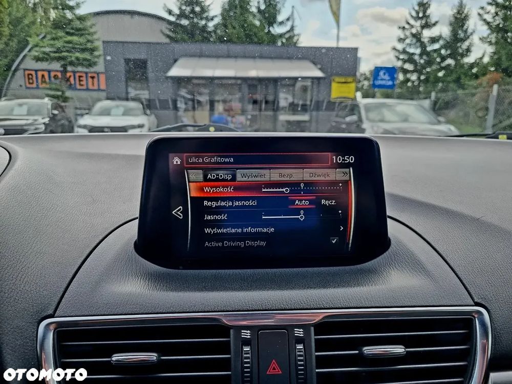 Mazda 3 2.0 Skypassion - 23