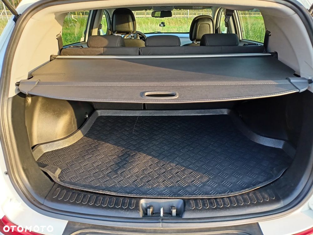 Kia Sportage 1.6 GDI L 2WD - 7