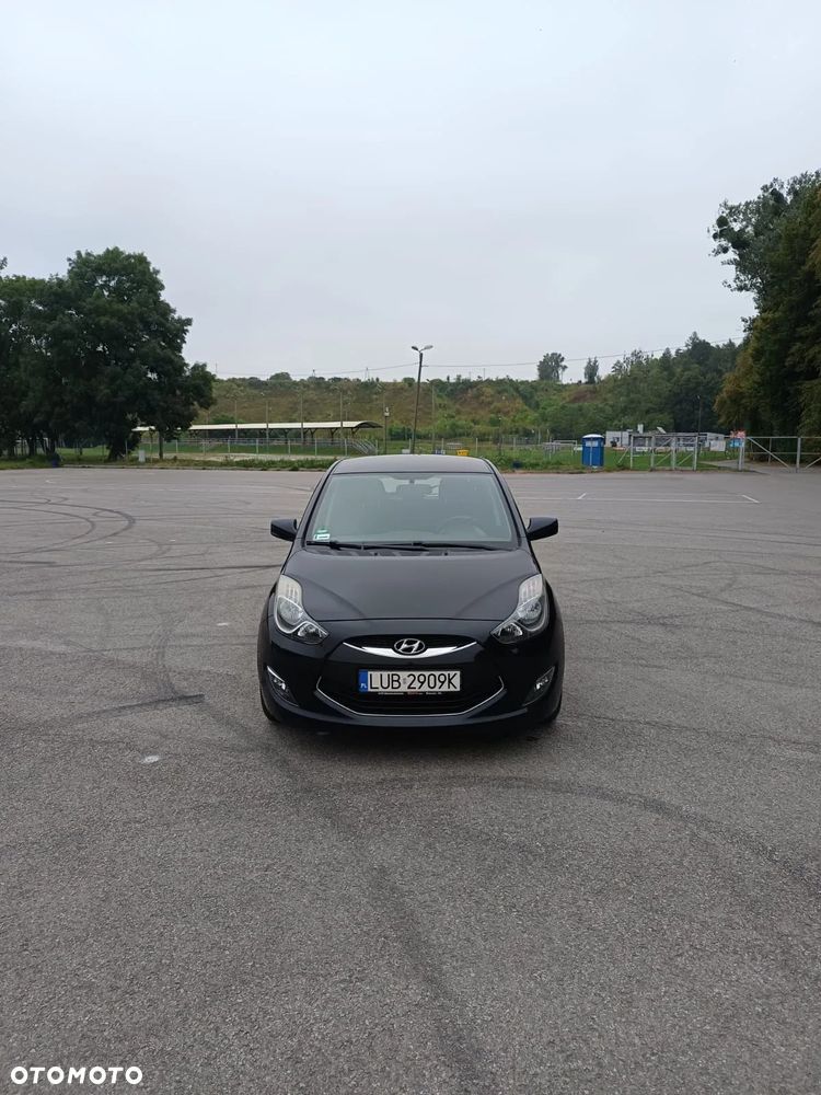 Hyundai ix20 1.4 Comfort - 1