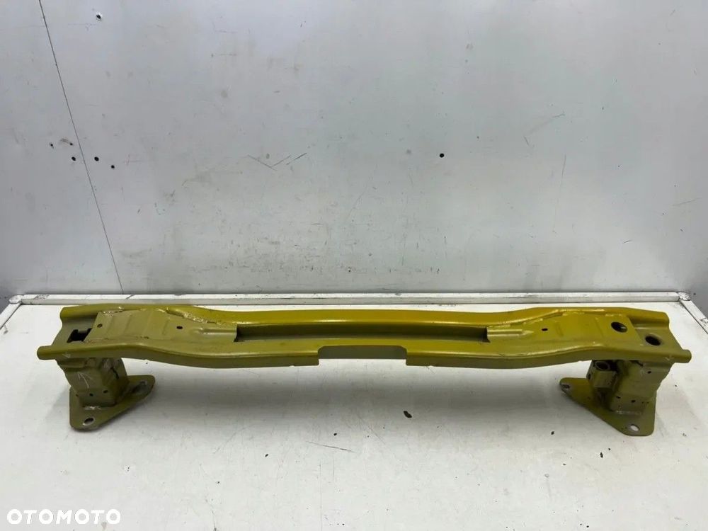 Belka zderzaka Opel Corsa F Peugeot 208 II 19r.- tylne wzmocnienie tył - 1