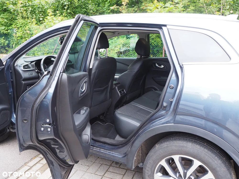 Renault Kadjar 1.3 TCe FAP Intens - 14