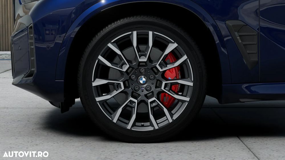 BMW X5 xDrive30d AT MHEV - 13