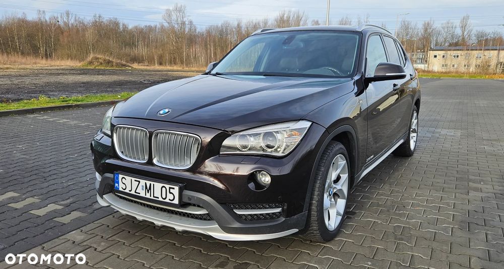 BMW X1 xDrive18d xLine - 3