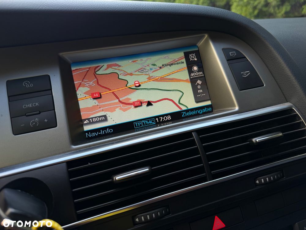 Audi A6 Avant 2.0 TDI Multitronic - 17