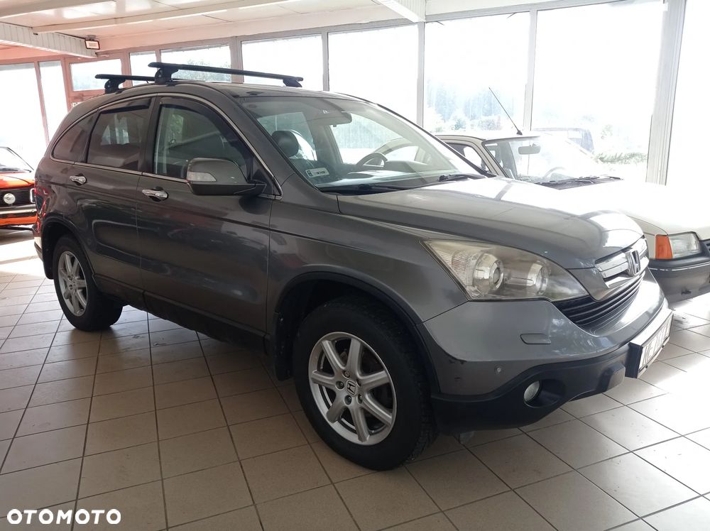 Honda CR-V 2.0 Executive - 19