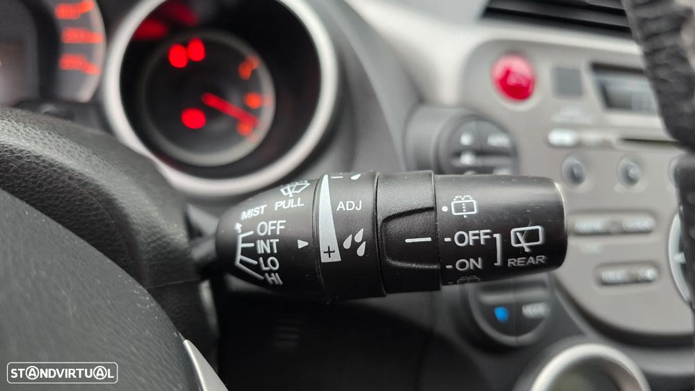 Honda Jazz 1.4 i-VTEC Exclusive - 28