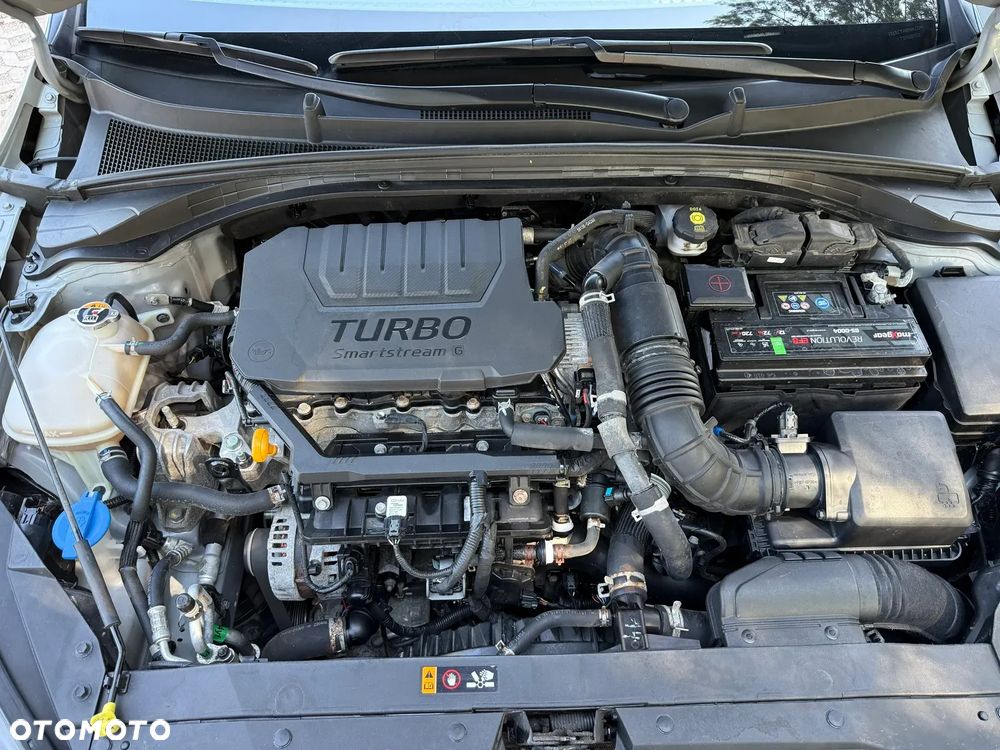 Kia Ceed 1.5 T-GDI L - 14