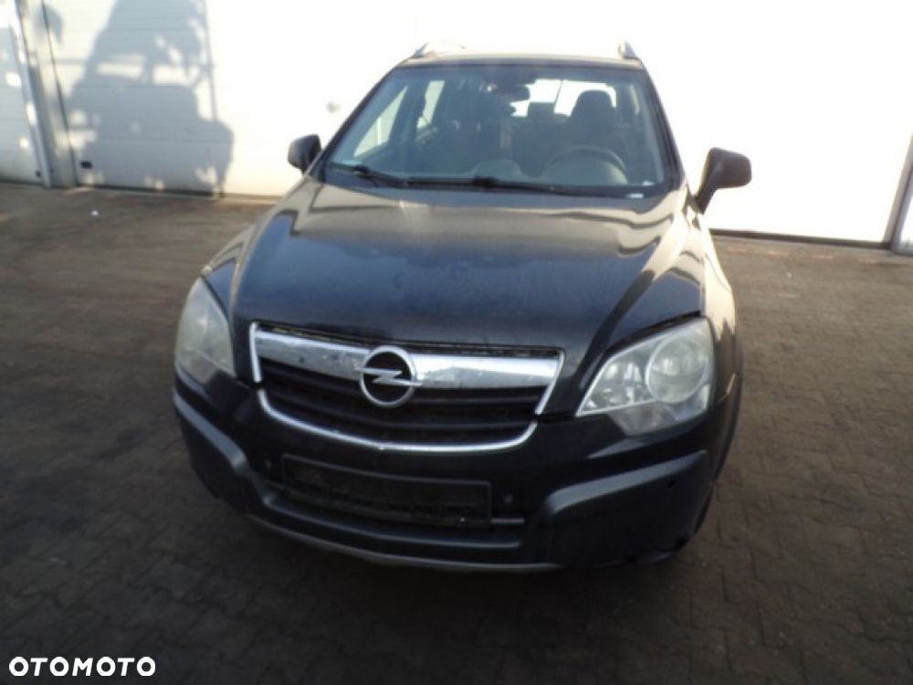 Części- Opel Antara 1 i 2.0 CDTI 150 KM 07R - 2