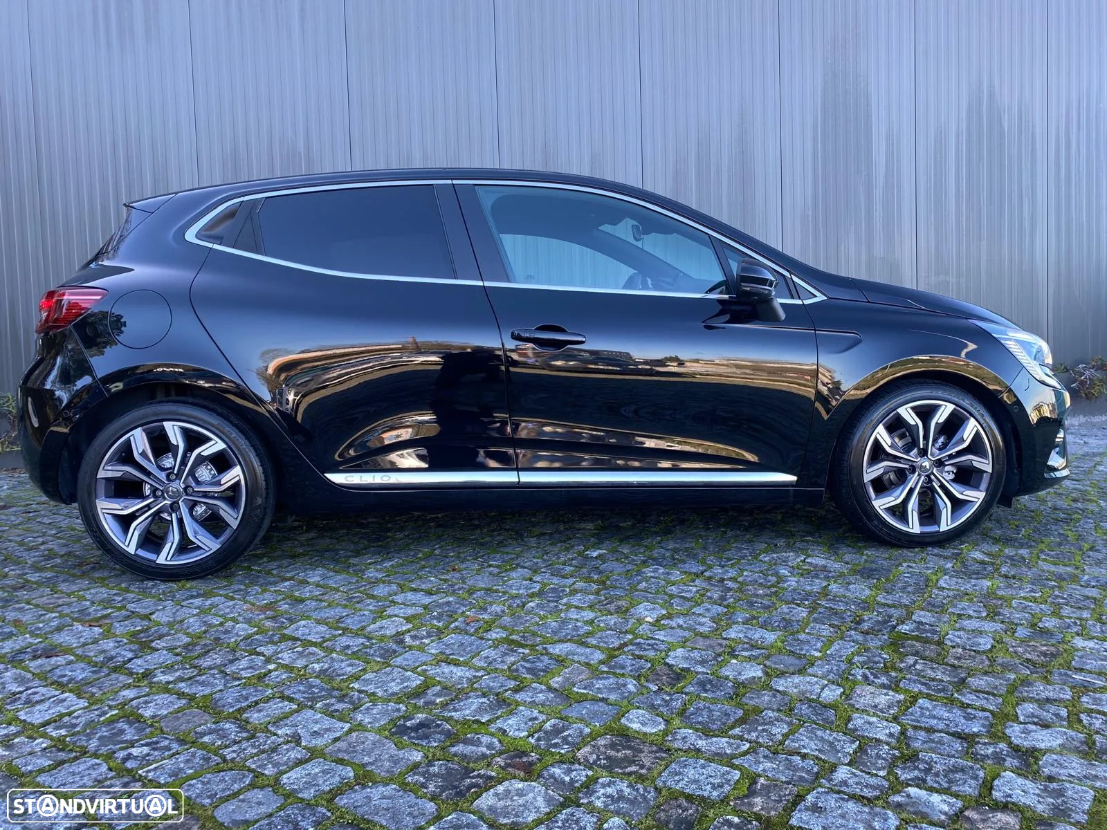 Renault Clio 1.5 Blue dCi Intens - 10