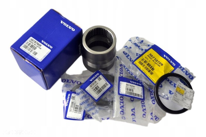 VOLVO S90 V90 II zestaw naprawczy przekladni katow 30787669 30713729 - 1