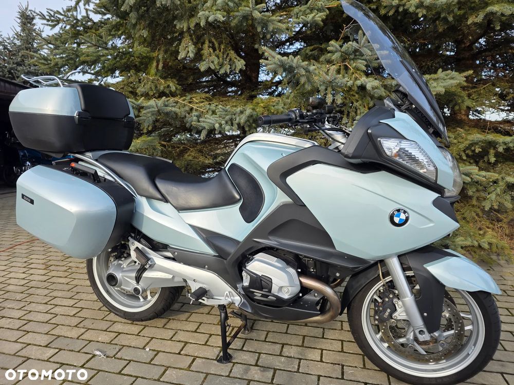 BMW RT - 19
