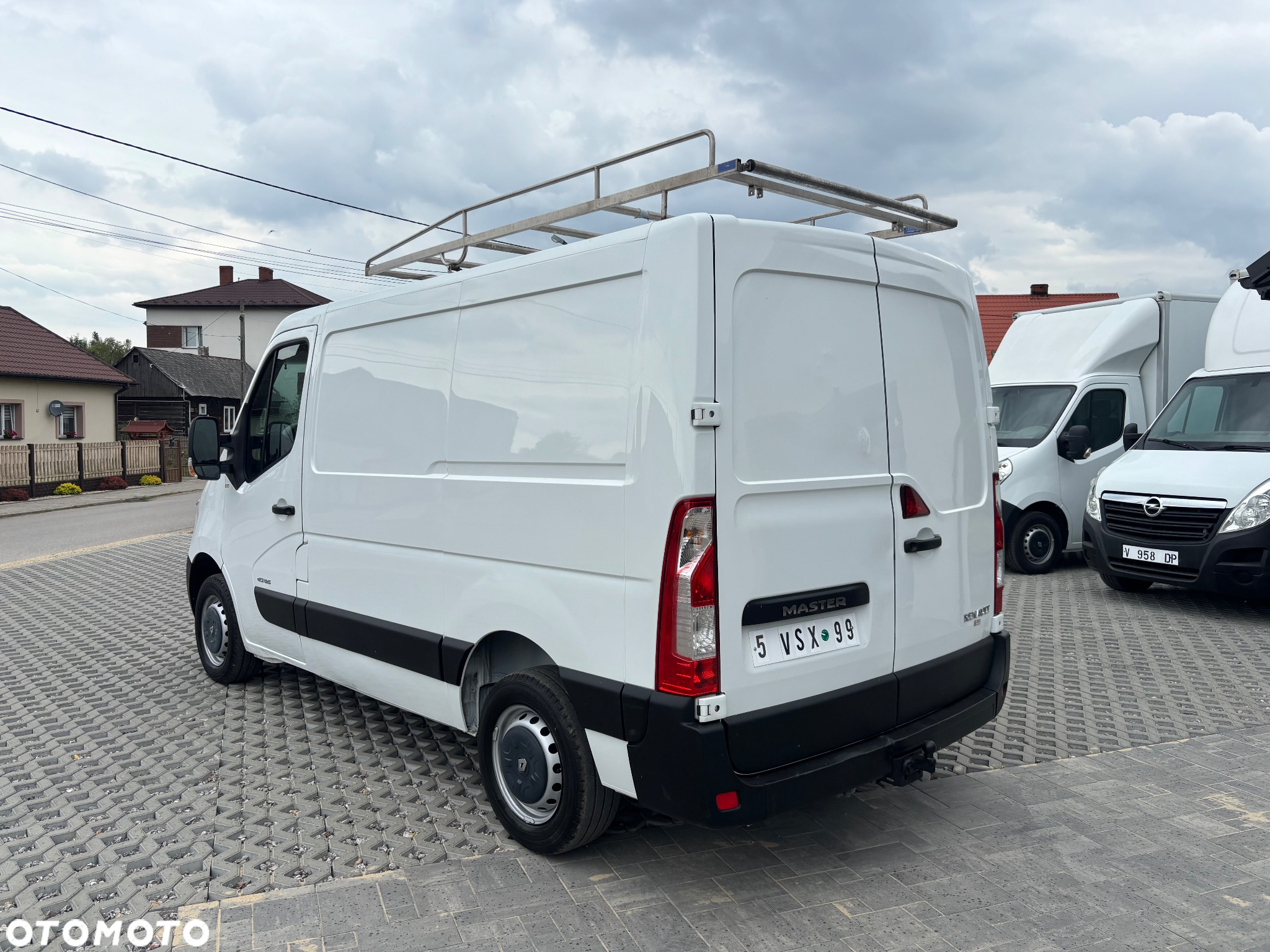 Renault Master - 3