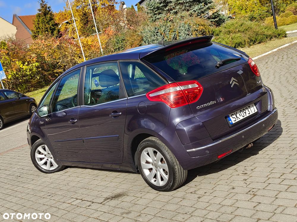 Citroën Xsara Picasso 1.6 Exclusive - 3