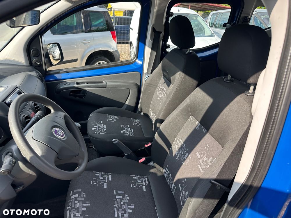 Fiat Qubo - 9
