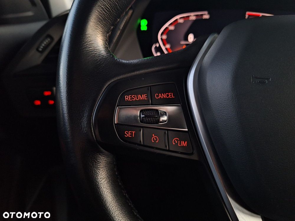 BMW Seria 1 118i Sport Line - 39