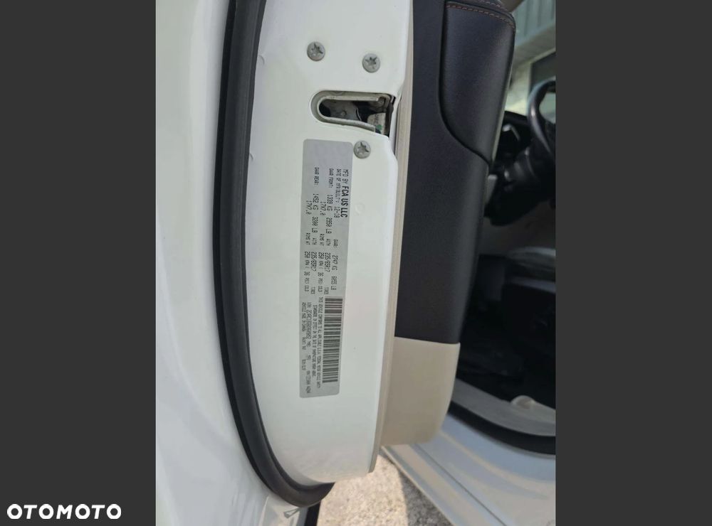 Chrysler Pacifica 2019 photo 5