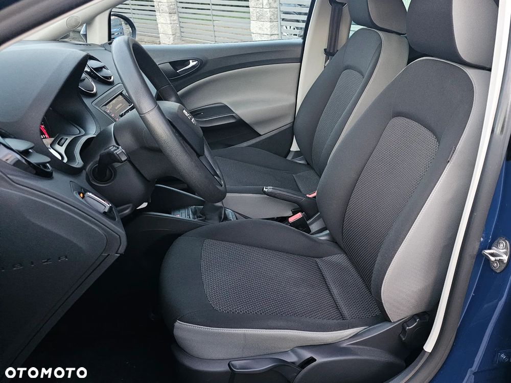 Seat Ibiza ST 1.0 Eco TSI S&S Style - 11