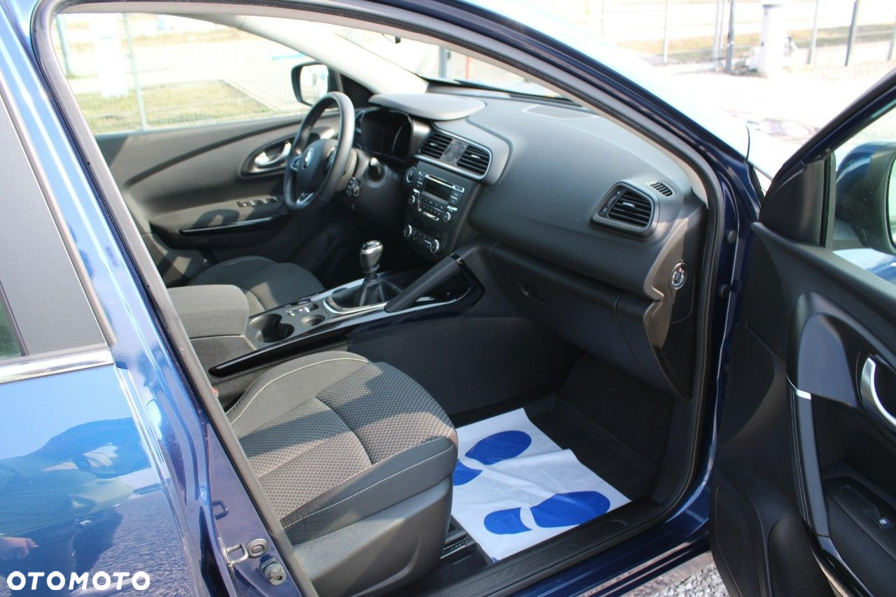 Renault Kadjar - 30
