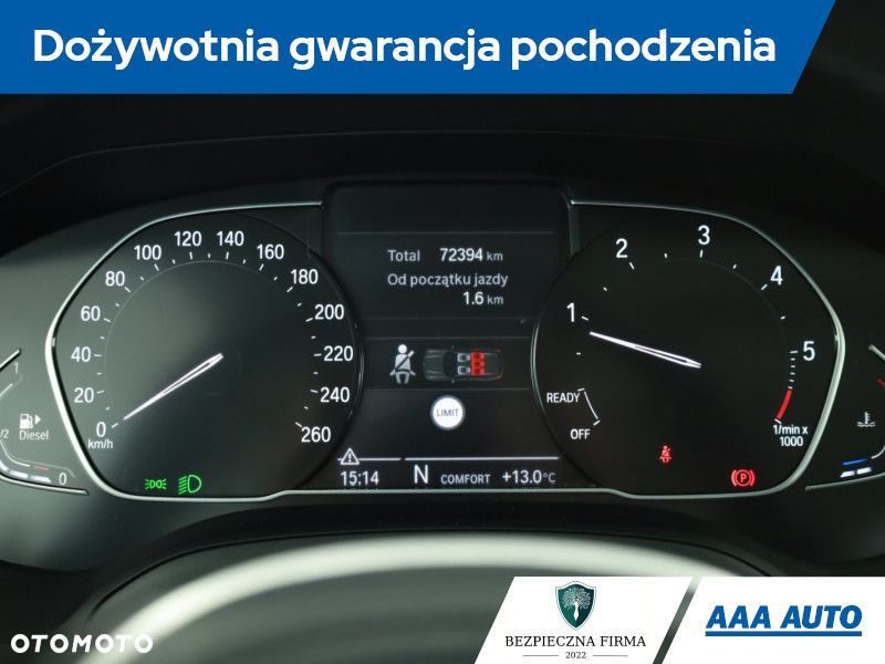BMW Seria 3 - 10