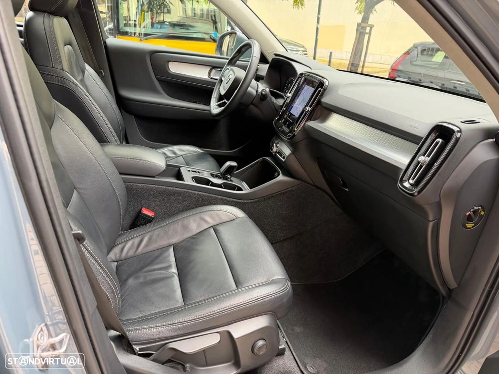 Volvo XC 40 T5 Recharge DKG Essential - 20