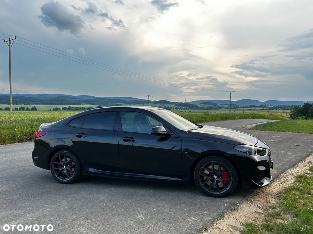 BMW Seria 2 M235i xDrive - 9