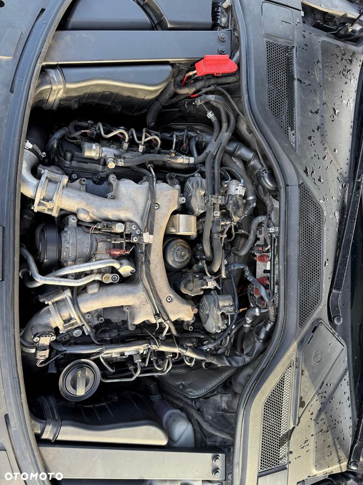 Audi A8 4.2 TDI clean diesel Quattro - 16