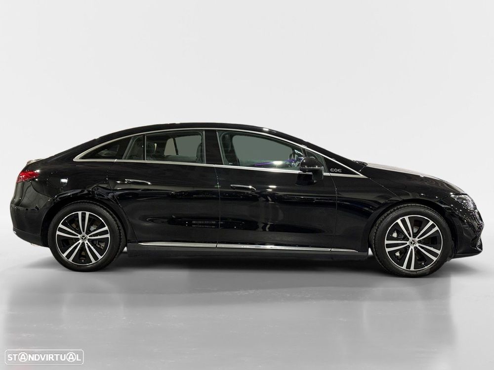 Mercedes-Benz EQE 350+ - 6