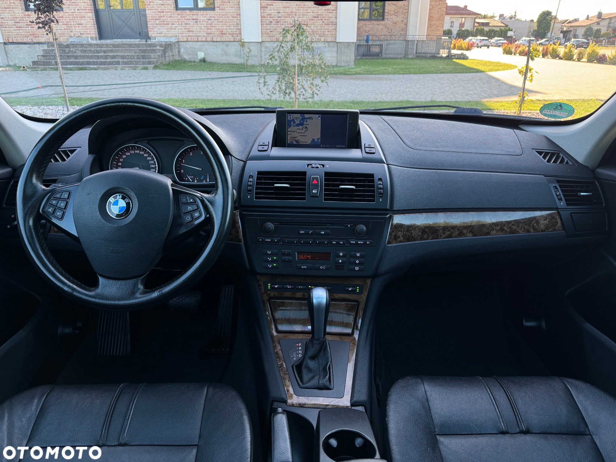 BMW X3 xDrive30d Edition Exclusive - 19