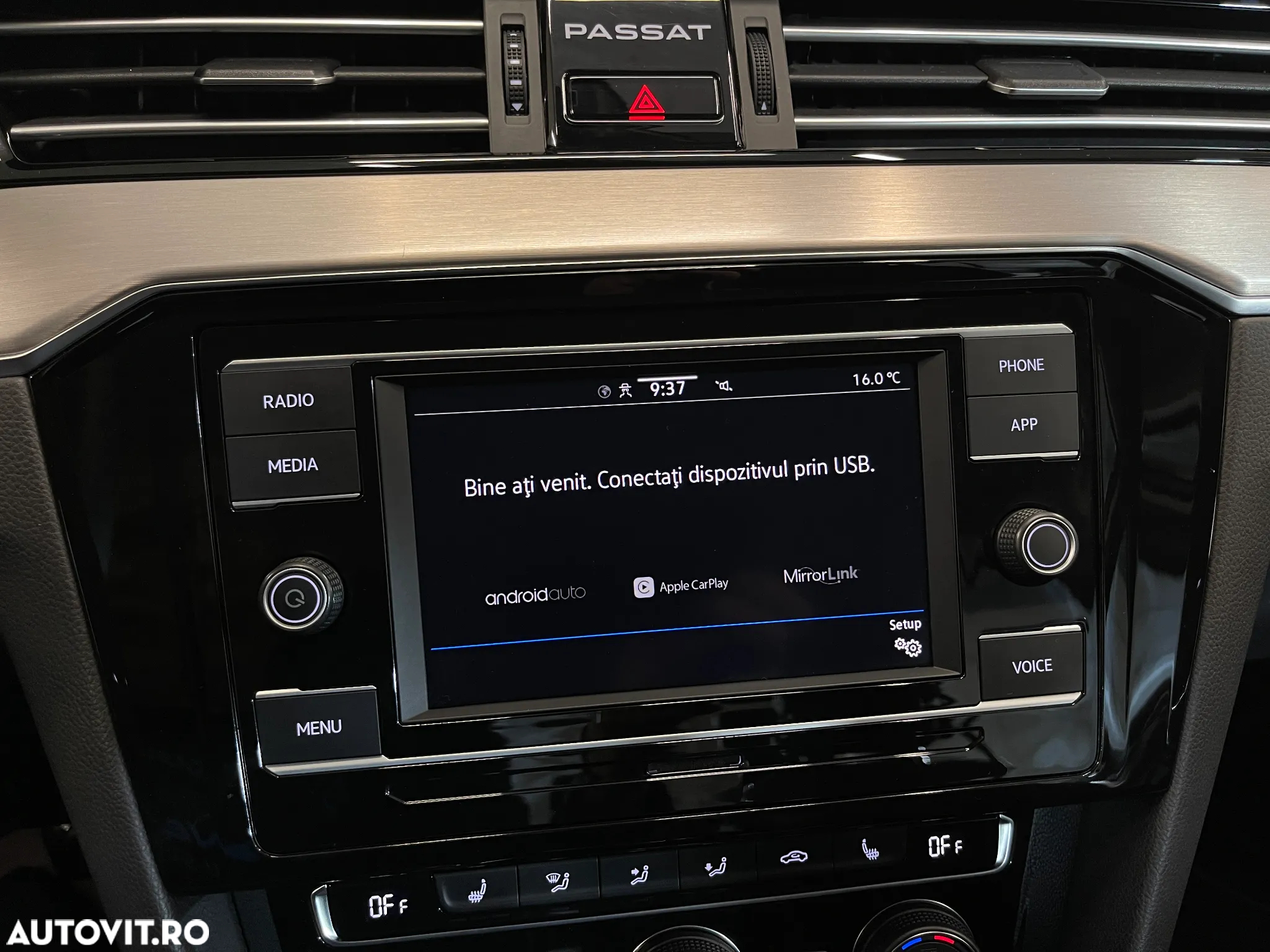 Volkswagen Passat 2.0 TDI DSG Highline - 17