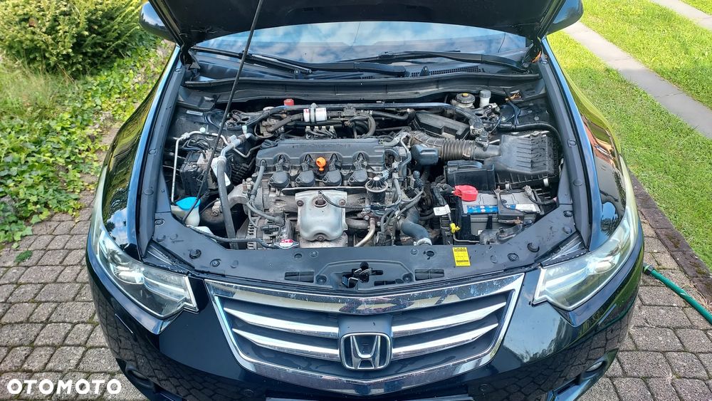 Honda Accord 2.0 Lifestyle - 8