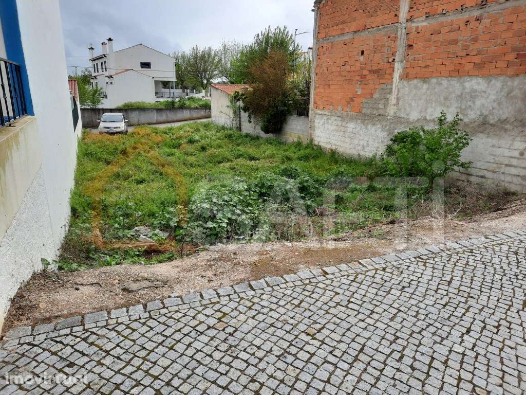 Lote de Terreno Urbano - Nisa 300 m2 - Grande imagem: 3/3